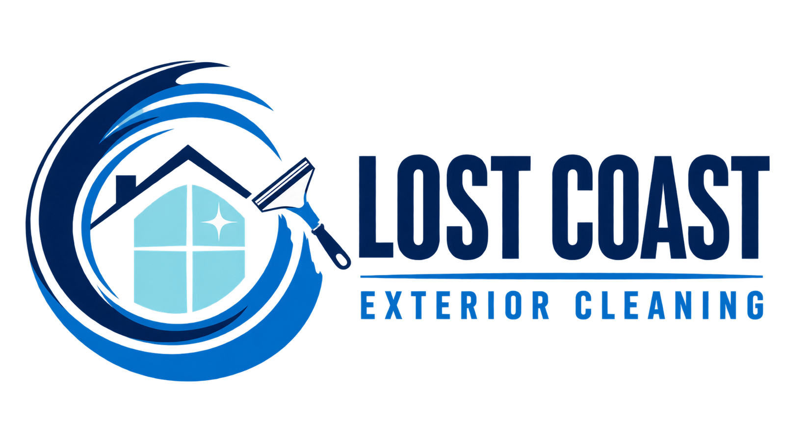 Lost Coast Exterior Cleaning